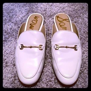 Sam Edelman Linnie Bit Mule size 8